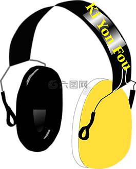 頭戴式耳機(jī),音樂,技術(shù)
