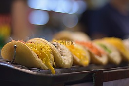 糖果,食品,藝術(shù)