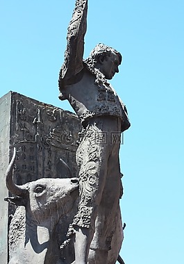 torrero,馬德里,西班牙