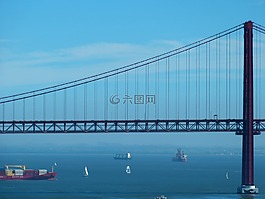 龐特 25 利亞,橋,里斯本
