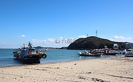 海,時(shí)間,肉船