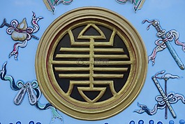 華人廟宇,中國,宗教