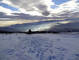 奧地利,林西,lavanttal
