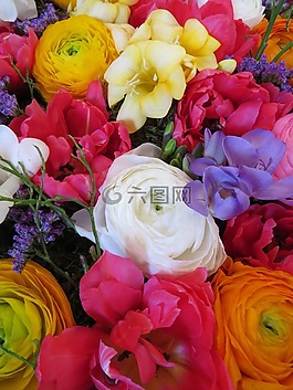 面朝大海 春暖花開,?？?豐富多彩