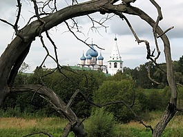 寺,教堂,俄羅斯