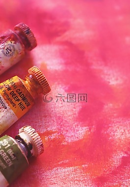 光明,漆,顏色