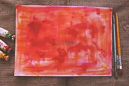 光明,漆,顏色