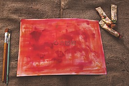光明,漆,顏色
