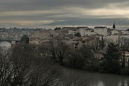 全景,體系結(jié)構(gòu),城市