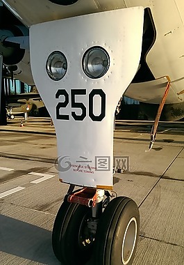 飛機(jī),車(chē)輪,數(shù)量