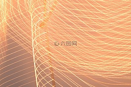 紋理,行,光