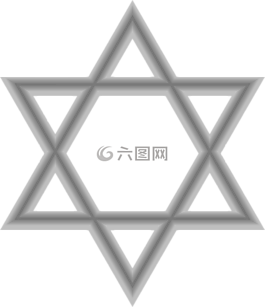 大衛之星,magen david,大衛的盾牌