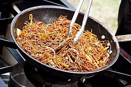 牙买加,美食,烹饪