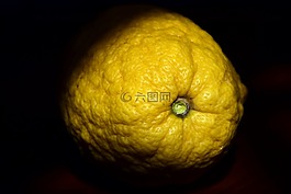香橼,橼,柑橘类水果