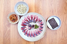 鲭鱼倍,konsyap,寿司集