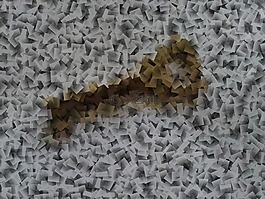 關(guān)鍵,謎題,藝術(shù)