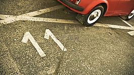 停车场,车,酿酒