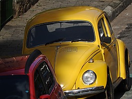 fusca,汽车,旧车