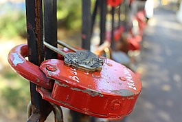 城堡,橋,永遠(yuǎn)在一起