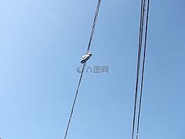 網(wǎng)球,天空,藍色