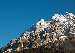 博爾卡迪卡多雷,山,阿爾卑斯山