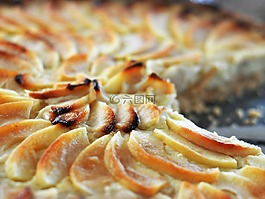 食品,美味的,餐