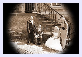 婚禮,結婚,婚姻