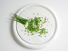 蔬菜,細香蔥,靜物