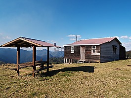 簡易房,小屋,機艙