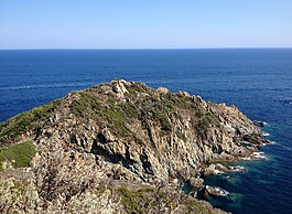海,巖,性質(zhì)
