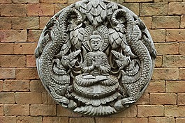 木雕,泰國(guó),古董