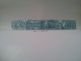 玻璃,玻璃,碎的玻璃