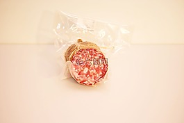 意大利腊肠,香肠,冷盘