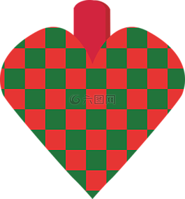 圣誕樹,裝飾,挪威