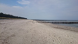 海灘,云量,性質(zhì)