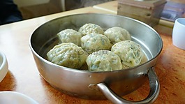 餃子,食品,rissole