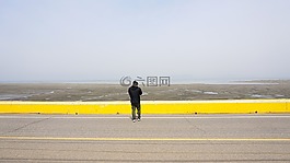 旅行,ganghwado,海滩