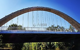 橋,體系結(jié)構(gòu),扁球形