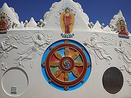 廟,佛,佛教