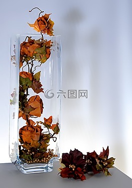 組成,鮮花,裝修