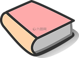 書,厚,孤立