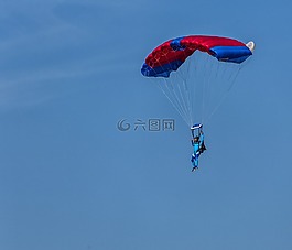 空氣,飛行,天空