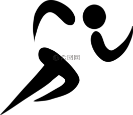 運(yùn)行,符號(hào),黑