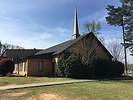 教堂,宗教,農村