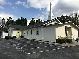 教堂,宗教,農村