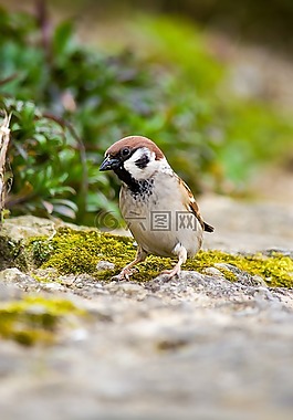 鳥(niǎo),鳴鳥(niǎo),性質(zhì)