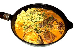 法院,食品,吃