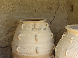 酒壇,皇宮,minoans