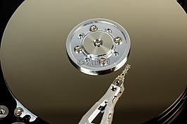 硬盤,硬件,計算機