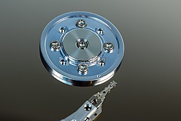 硬盤,硬件,計算機